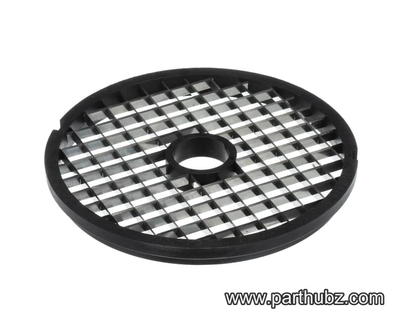 Hobart 00-915707 Plate, 5/8" Low Dicer