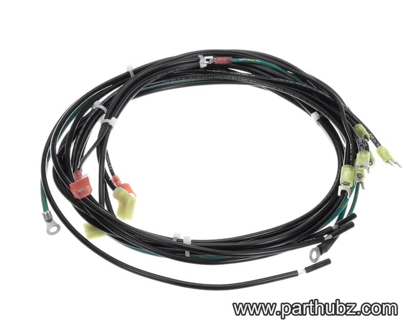 Hobart 00-916406-00001 Harness, Main Power, HL600, HL600C