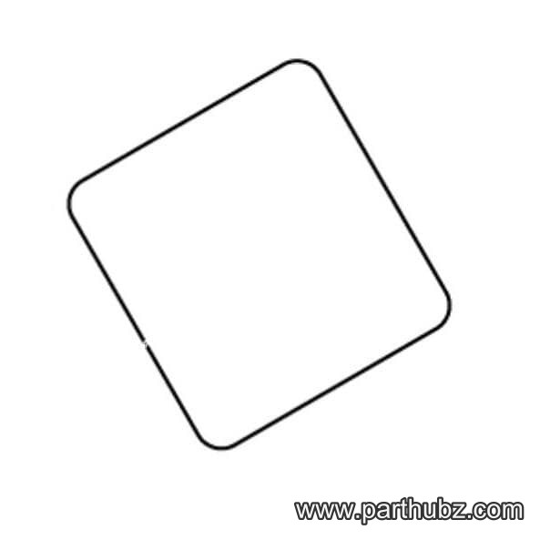 Hobart 00-916957-00045 LABEL, WARNING ( ENGLISH/ SPAN