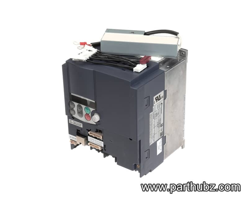 Hobart 00-937464 Controller Resistor, 460V, 3 Phase, 50/60Hz, HL662, Fuji