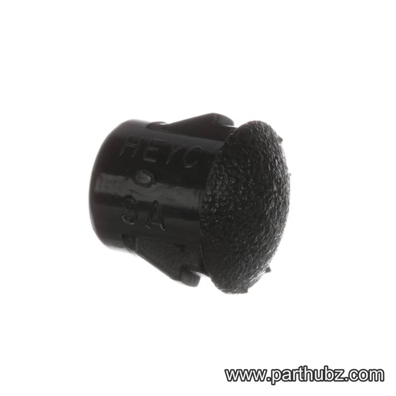 Hobart FE-026-43 BUSHING,ELECT SNAP