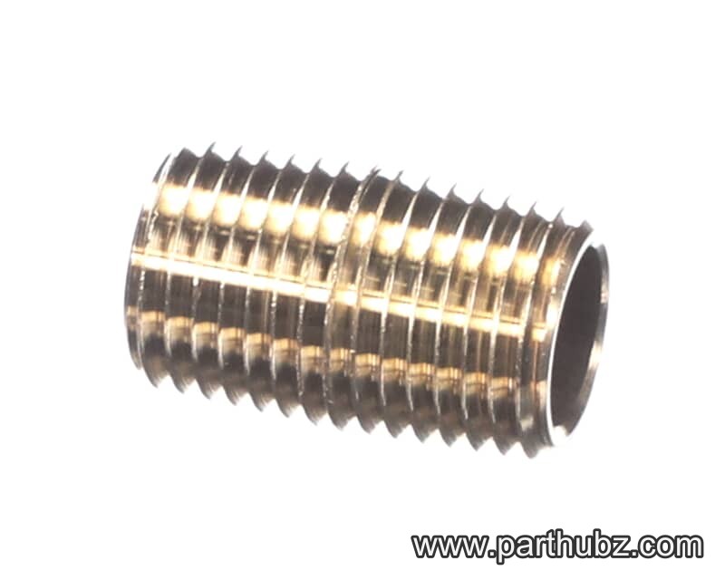 Hobart FP-040-08 Nipple, 1/4" x .875"
