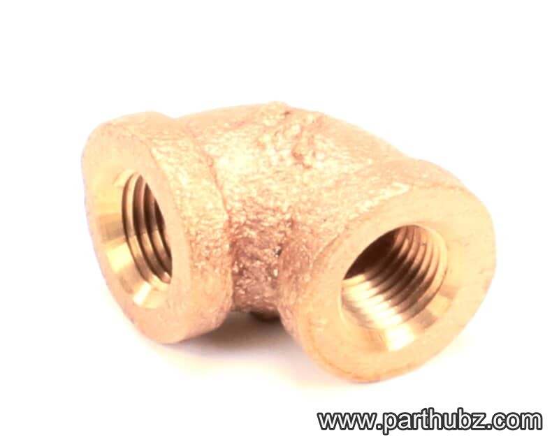 Hobart FP-083-65 ELBOW