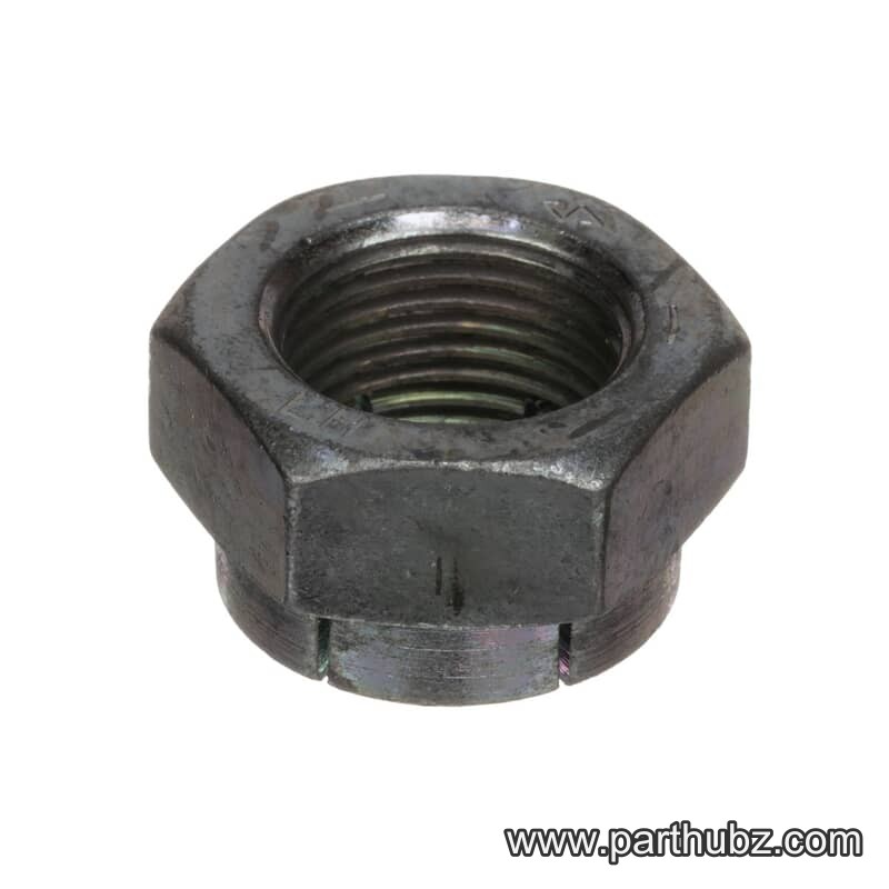 Hobart NS-032-32 Lock Nut, Hex, 3/4-16, Left Hand Thread