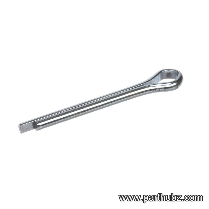 Hobart PC-006-36 PIN, COTTER MET M2.5
