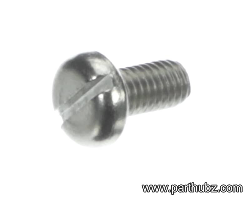 Hobart SC-118-32 Screw, Pan Head, M5-0.8mm x 10mm