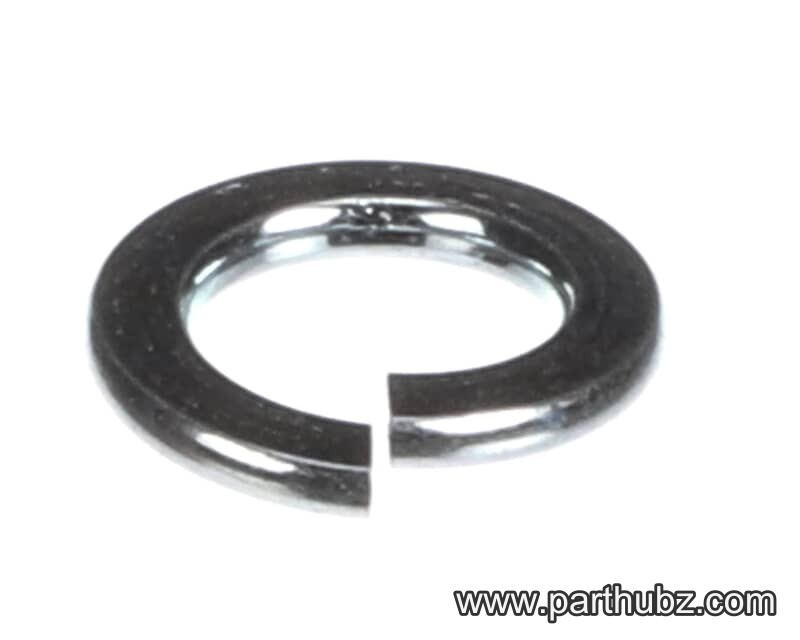 Hobart WL-020-13 Lock Washer, Split, M8