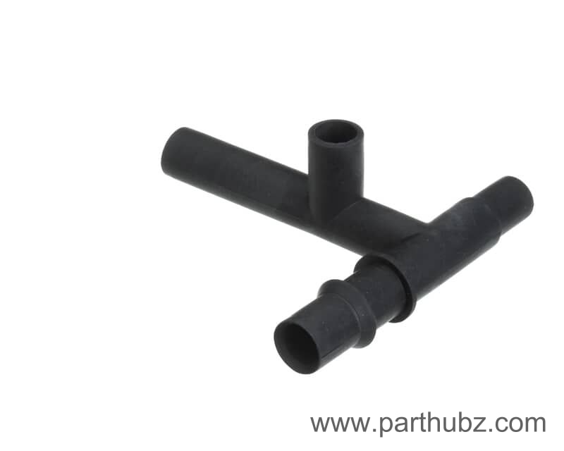Hoshizaki 371165R01 Bypass Hose, Water Circuit, KDM-410MAH/MWJ