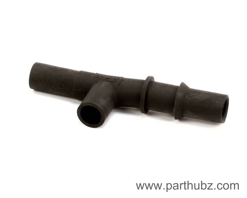 Hoshizaki 371167R01 Tee, KMD-410MAH, KMD-410MWJ