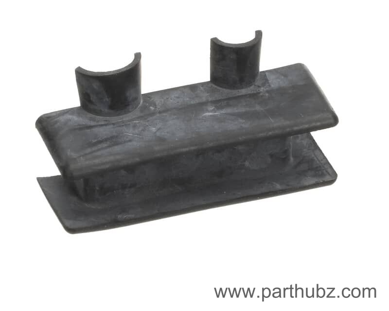 Hoshizaki 3A1044-01 Rubber Insulation