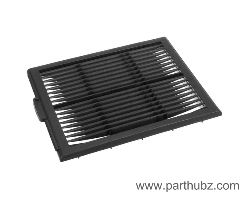 Hoshizaki 3Y6179A01 Louver Assembly, Front Cover, IM-50BAAA-LM
