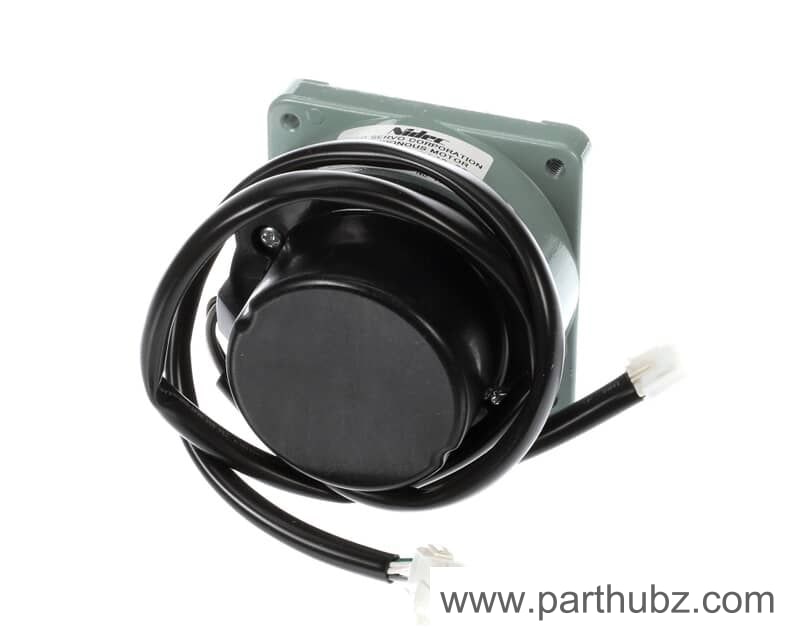 Hoshizaki 3Z1434G01 Actuator Motor, 115 Volt, 50/60HZ, IM-50BAA