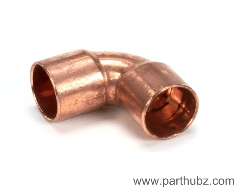 Hoshizaki 417395-03 ELBOW
