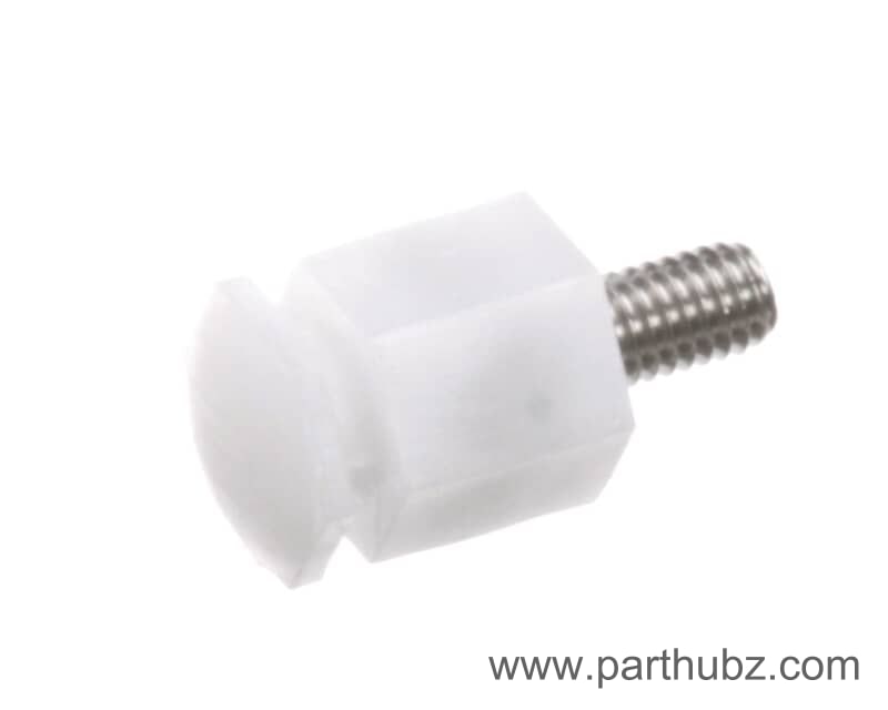 Hoshizaki 4H2582G01 Screw, Sring Hook, Water Tank