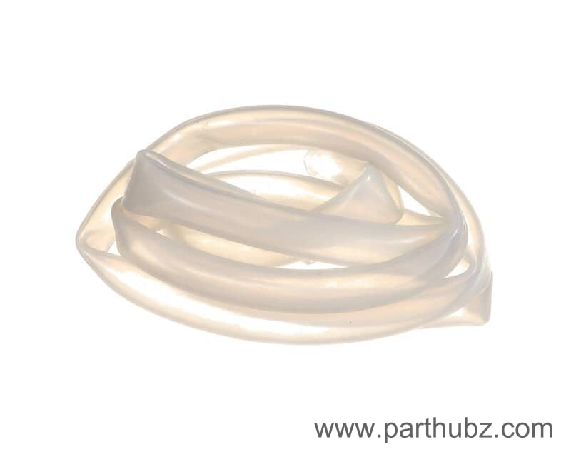 Hoshizaki H11519 Hose, Clear, L340MM