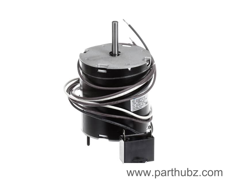 Hoshizaki SP-5675 Motor Kit, Fan, 115V, 60/50HZ, 1600RPM, 1/15HP