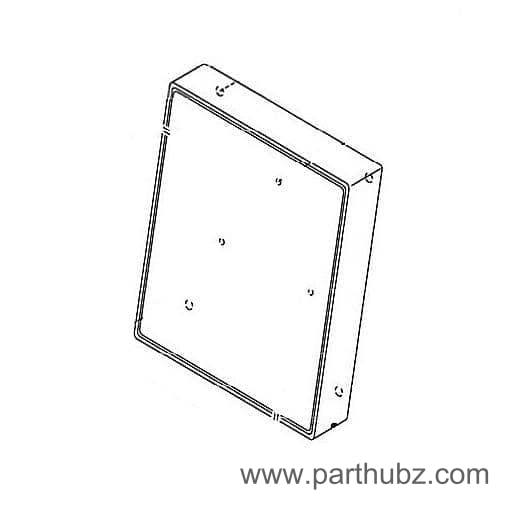 Hoshizaki P00999-01 P00999-01 OPERATION