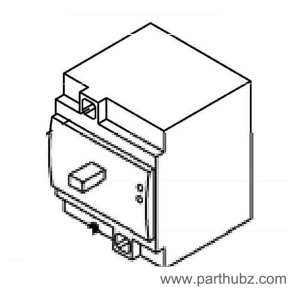 Hoshizaki P01006-01 P01006-01 BREAKER-GF