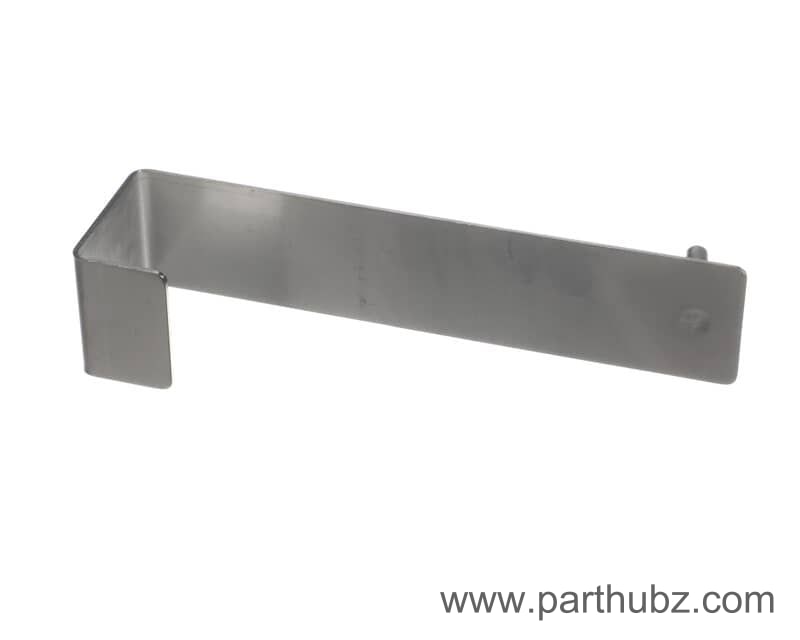Kloppenberg 3030052 Bracket/Hanger, Ice Paddle and Scoop