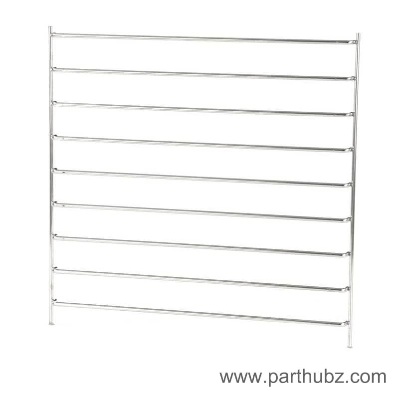 Market Forge 10-1295 Support Rack, Standard Oven, Left or Right