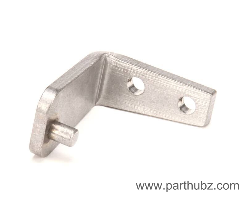 Market Forge 91-6476 Hinge, Bottom