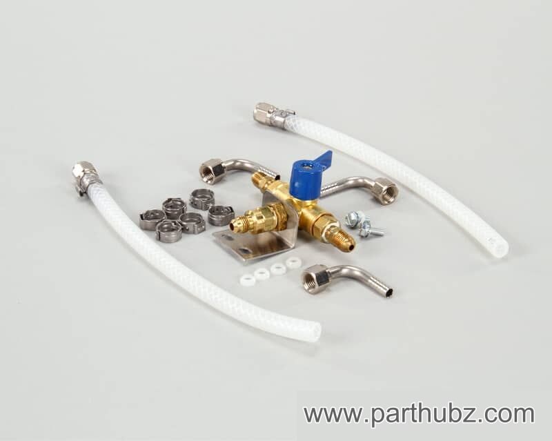 Multiplex 00212506 Changeover Kit, APKV3D