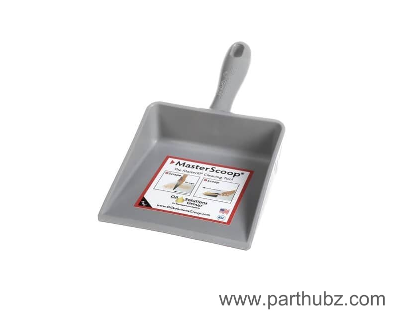 Oil Solutions Group A1SCP001 Masterscoop Tool, NSF