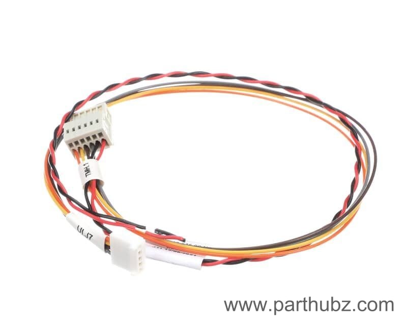 Ovention 02.18.636.00 Wire Harness, 6 Pin