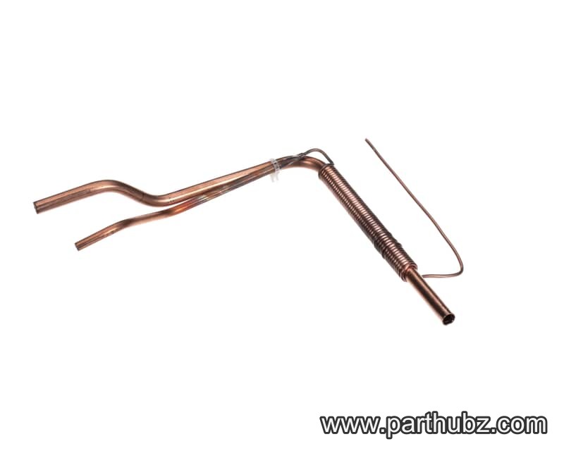 Traulsen 315-10148-00 Heat Exchanger, Suction, Evaporator Coil