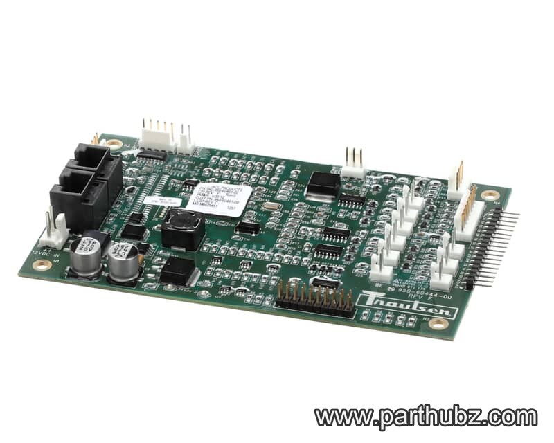 Traulsen 950-60461-00 I/O Board, TBC