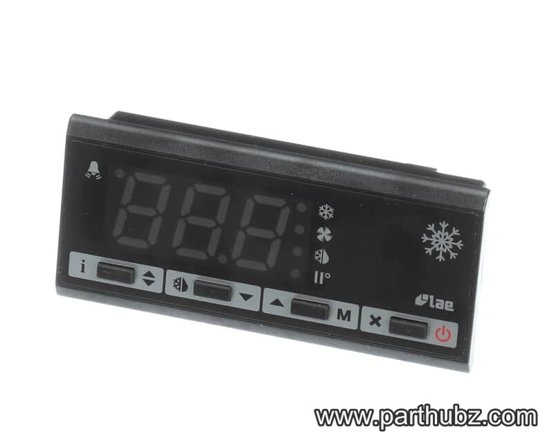 Traulsen 950-60534-00 Temperature Control, Digital, Centerline