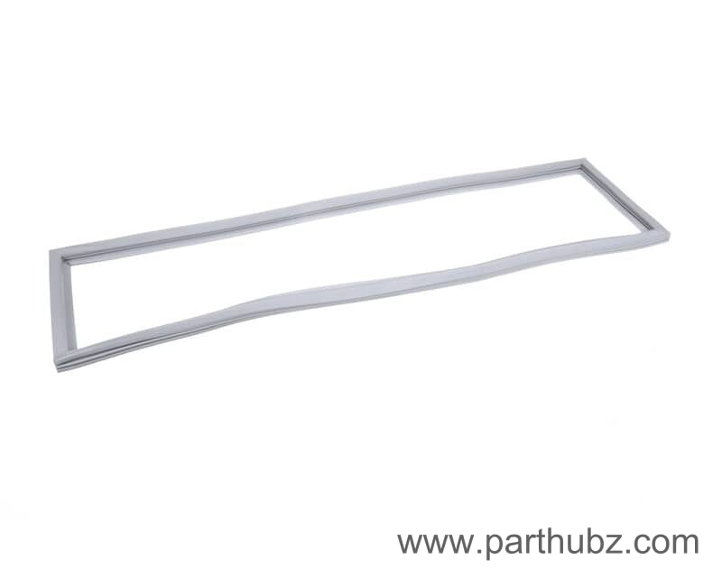 Traulsen 341-60176-03 Drawer Gasket, 29.169" x 7.43"