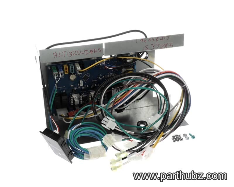 Traulsen SER-60711-01 Conversion Kit, MIT to RAG, 132DNWLHUT