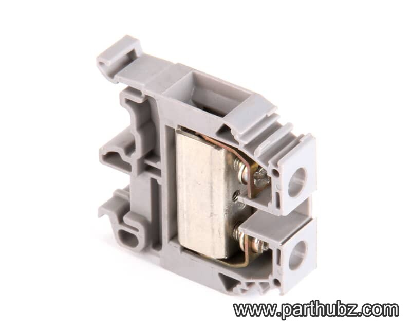 Vulcan Hart 00-150443-00049 Terminal Block Supply Line, 16MM